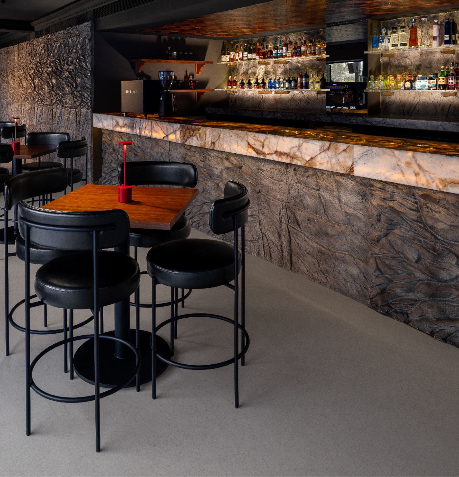 Hospitality Projects