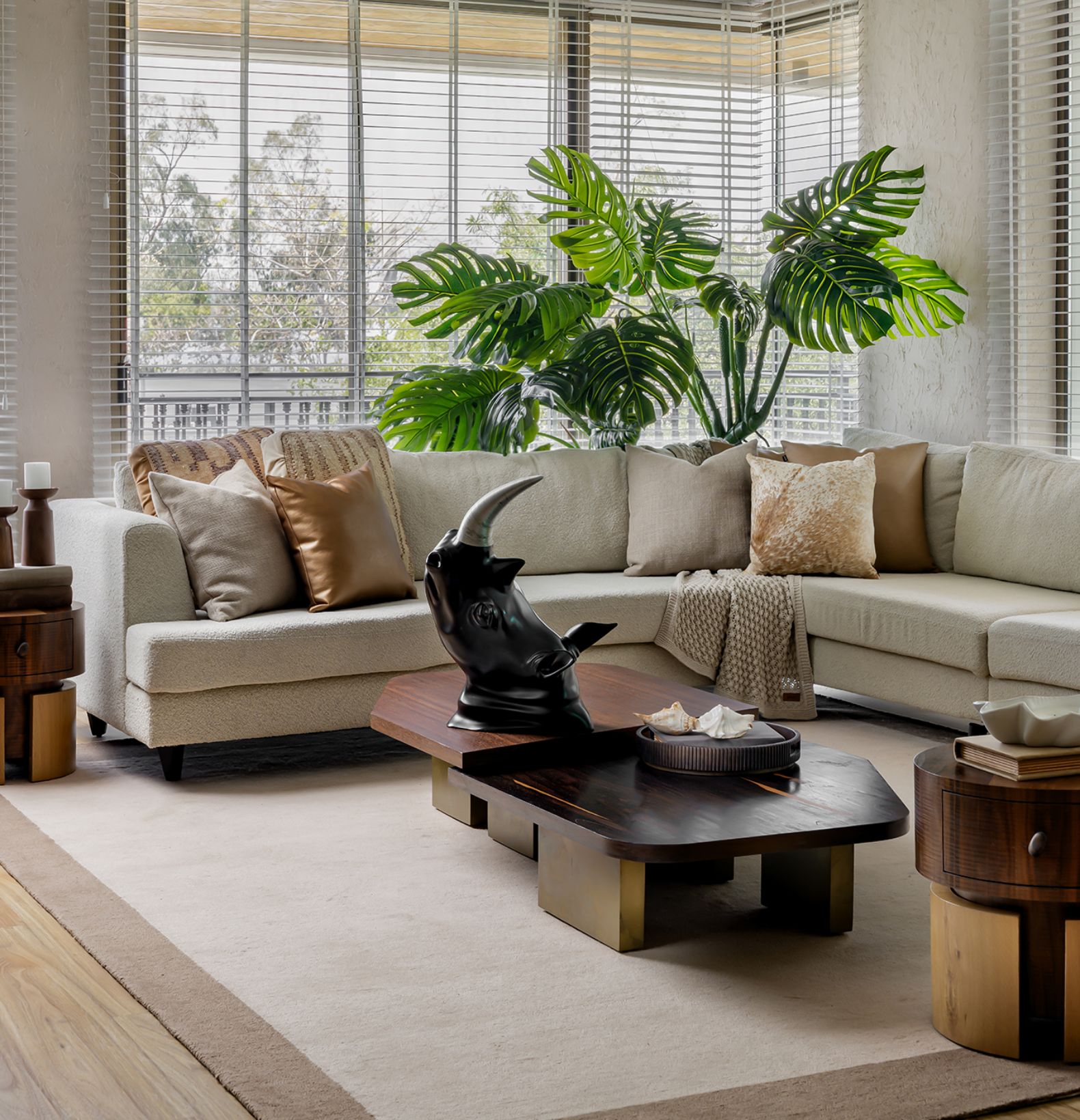 Residential Projects