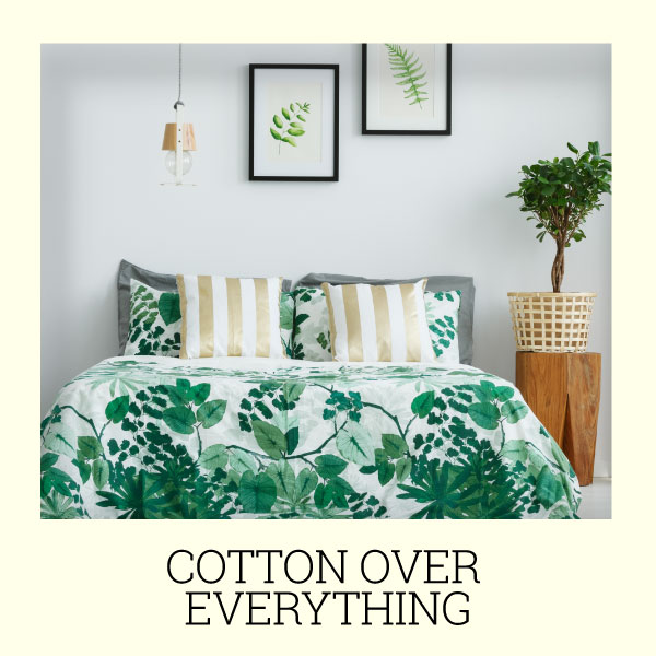 make your home Summer ready