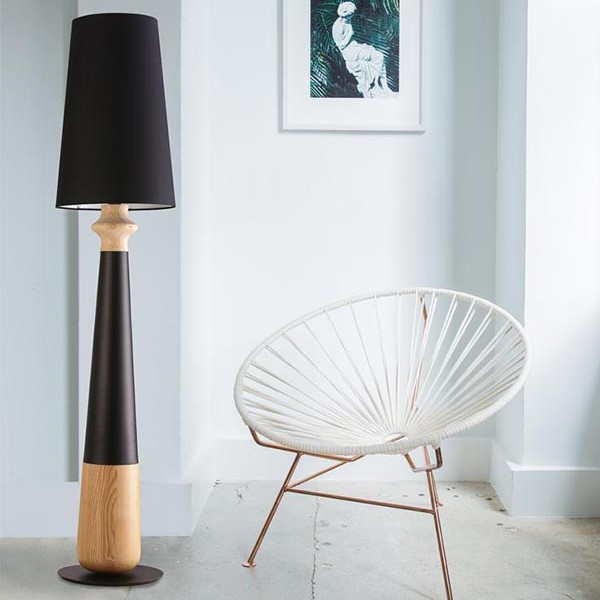 Floor Lamps
