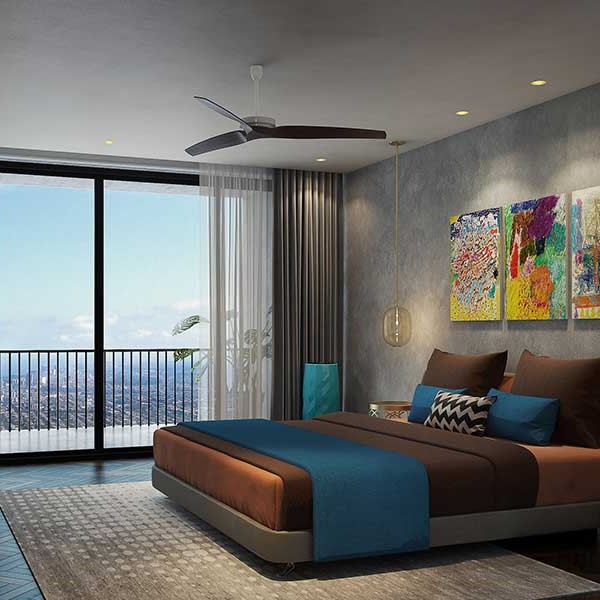 5 Ways to Transform Your Bedroom into a Retreat