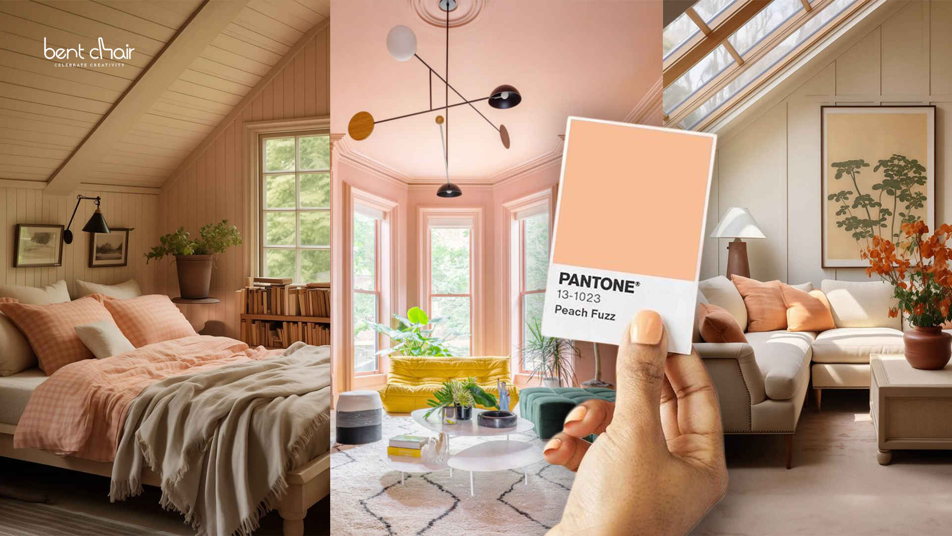 Pantone 2024: Infuse Your Home with Radiance