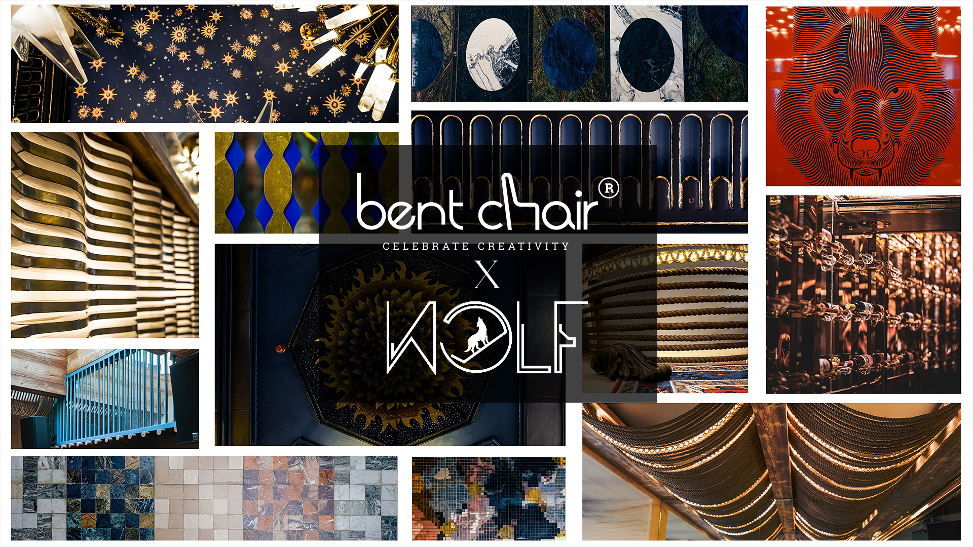 Wolf : Where Culinary Dreams Meet Unparalleled Aesthetics