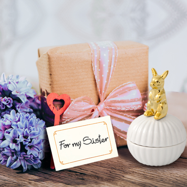 Bending the bond in a better way- Rakhi goals