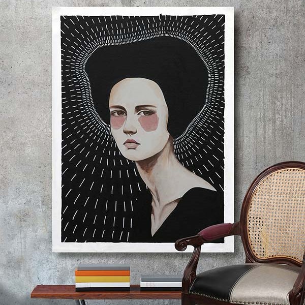 Buy wall art online