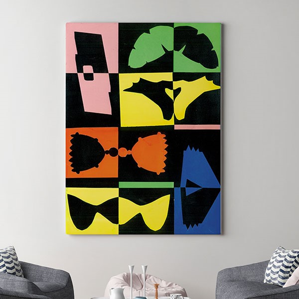 Timeless Wall Art