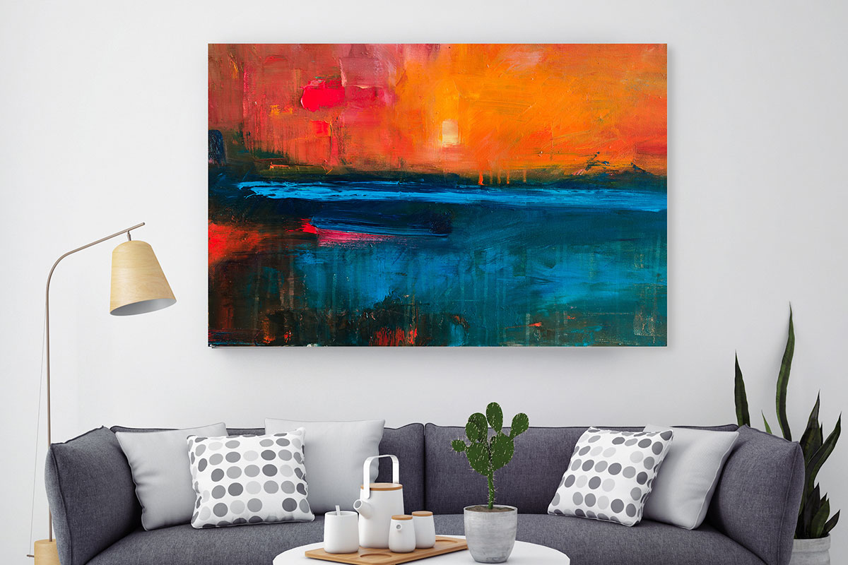Bent Chair Introduces Wall Art!