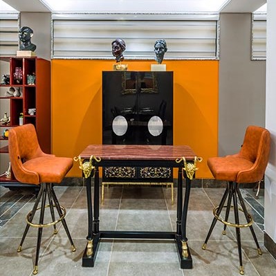 Home Decor Store