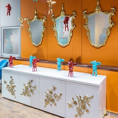 Home Decor shop