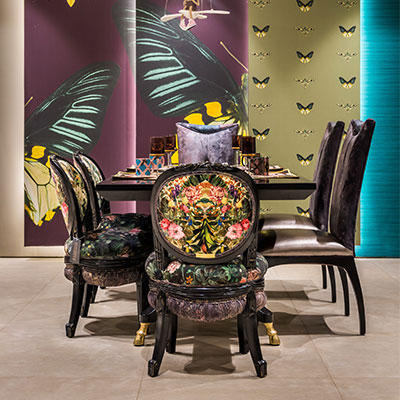 Furniture shop in Raipur