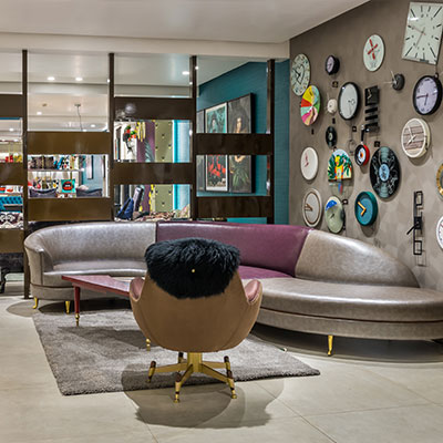 Home Decor Store