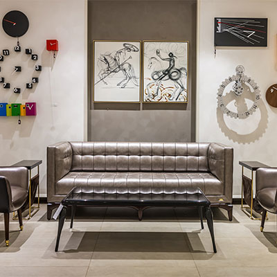 Home decor shop in Raipur
