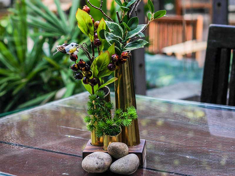 Planters