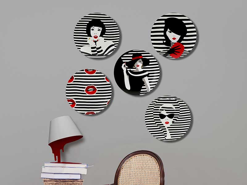Wall Decor