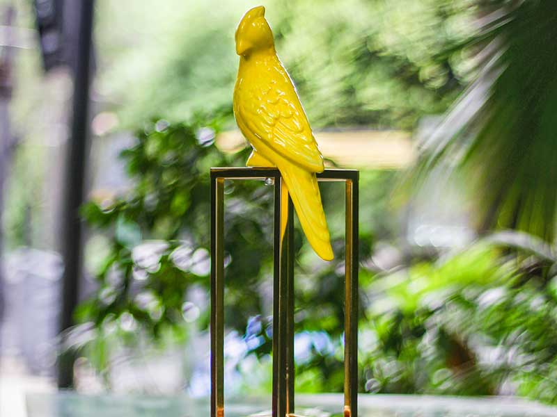 Sculptures