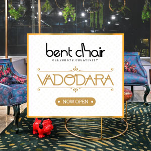 Bent Chair Store Is Now Live In Vadodara