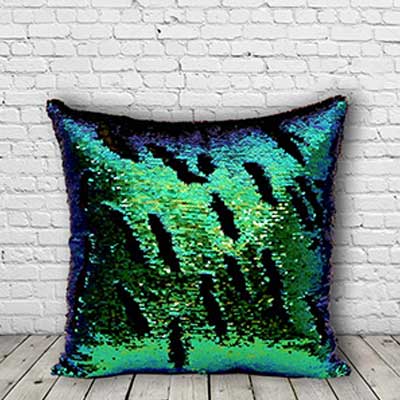 Bling Sequins Cushion Cushion