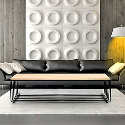 Adan Nesting Table Table