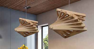 How to choose perfect lighting for your homes