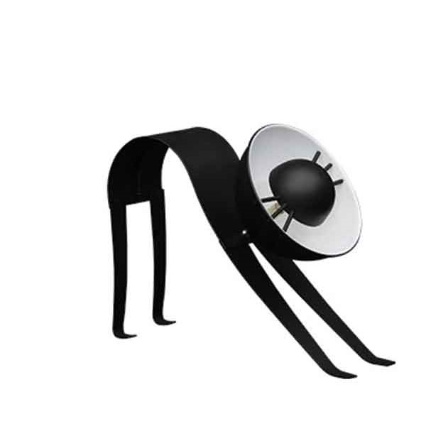 Clumsy Black Cat Lamp
Table Lamp