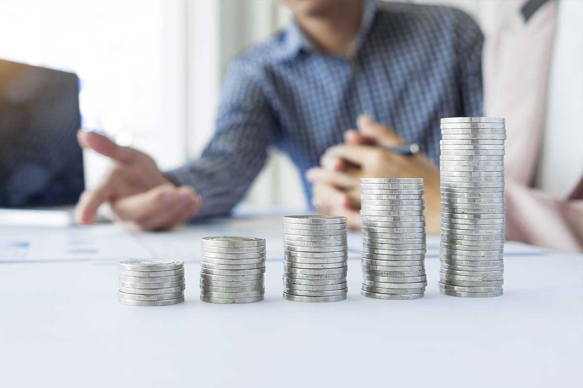 Bent Coins Coming Soon, Bent Chair's Customer Loyalty Program
