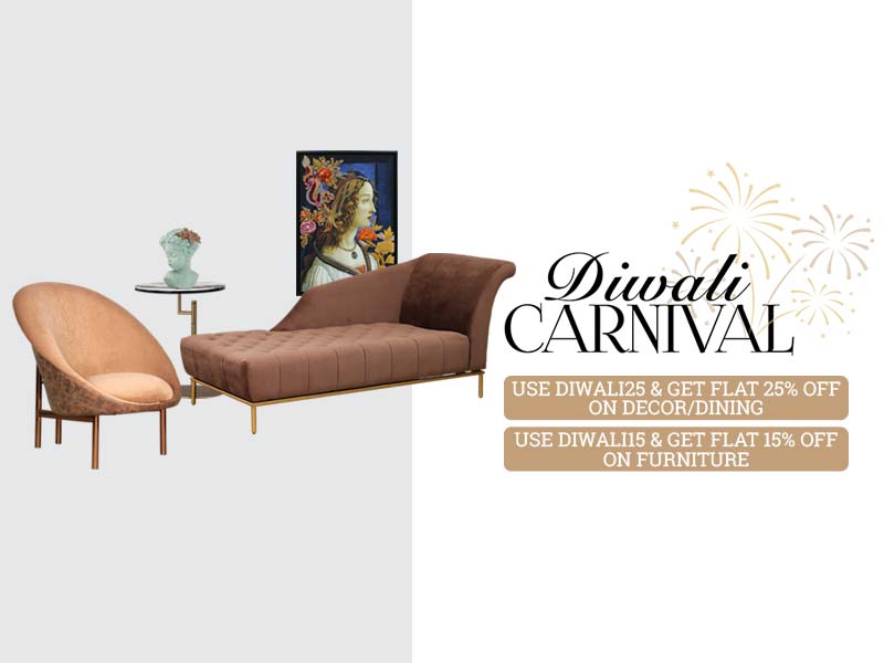 Diwali Carnival Sale – Celebrate Diwali Like Never Before!!
