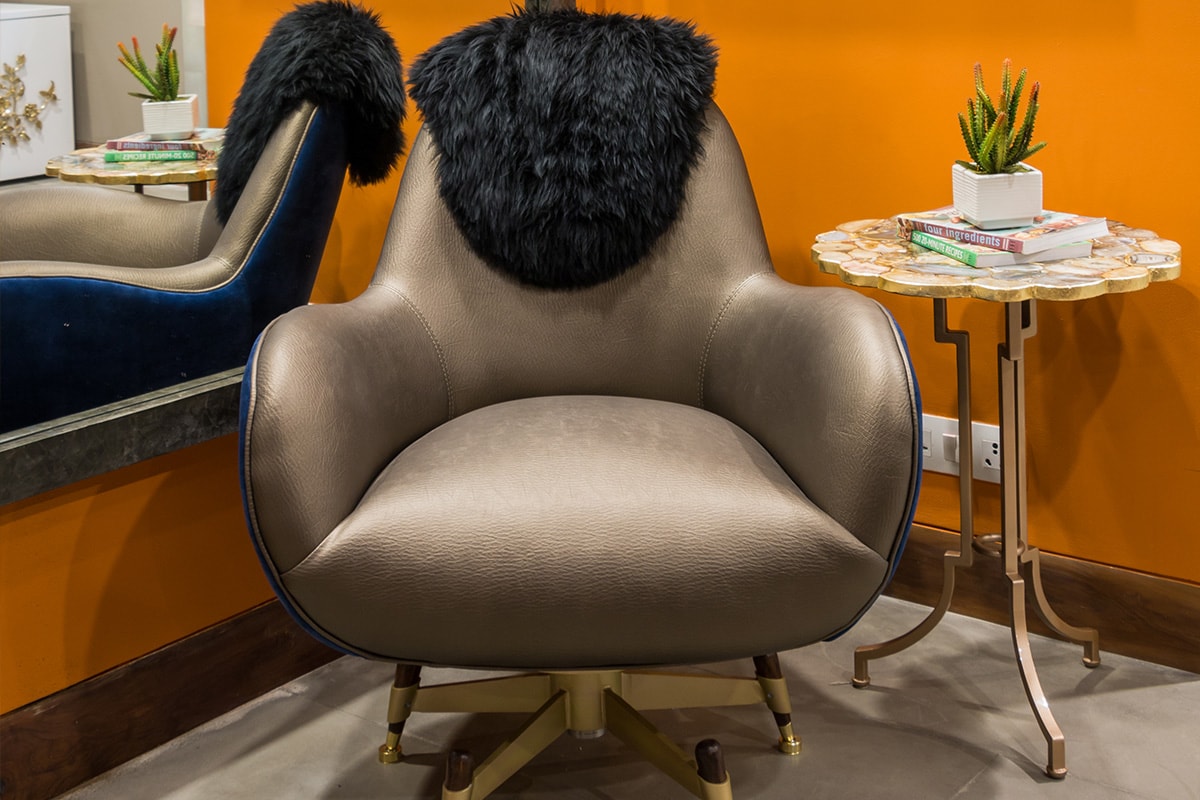 Dress your nook best