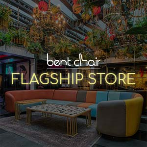 Unveiling the Bent Chair Flagship Store