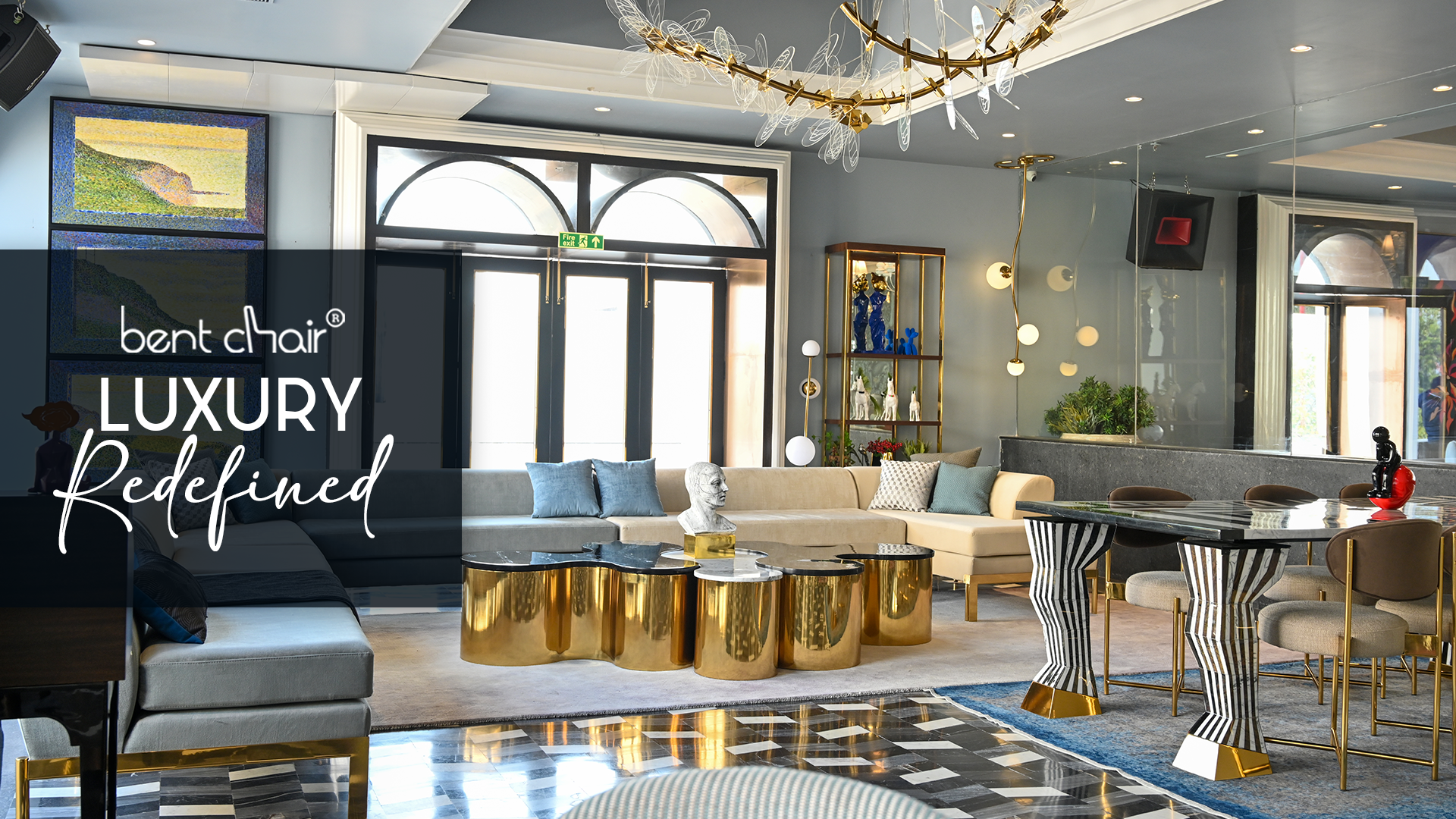 Four Tips to design a Luxury Home under a budget