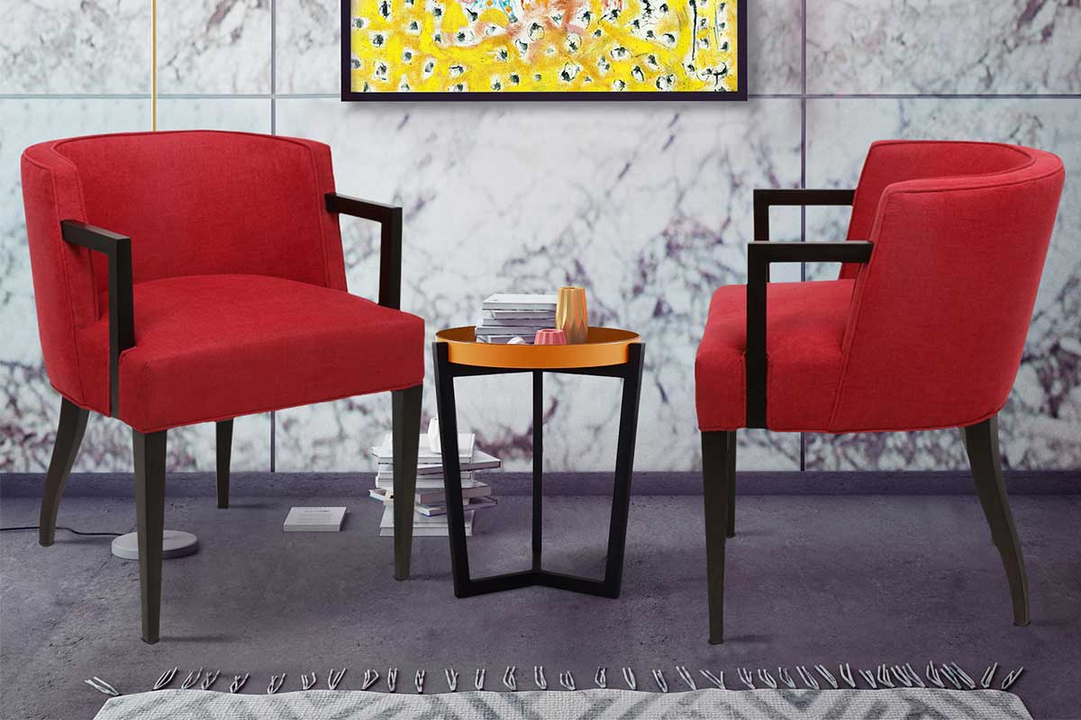 Furniture ideas for small living space