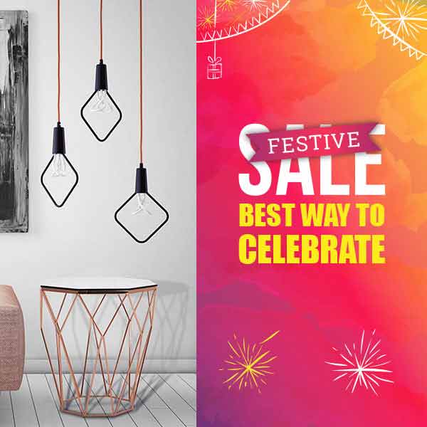 Get Ready for the Biggest Festive Sale