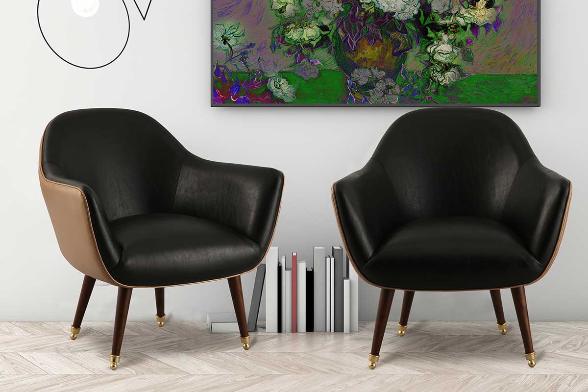 Give your home a traditional touch