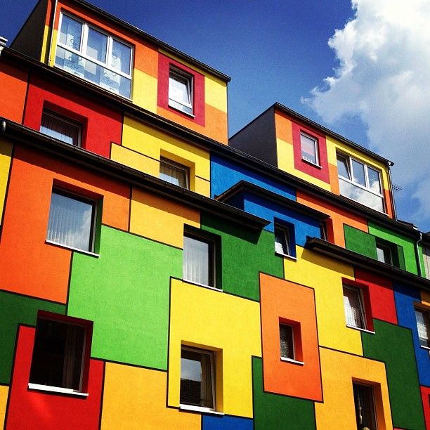 This Holi play with COLOURS in your home decor