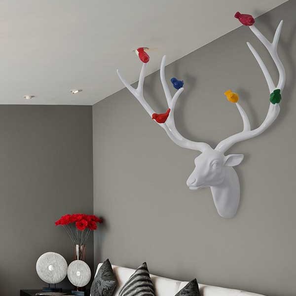 New Year Home Decor