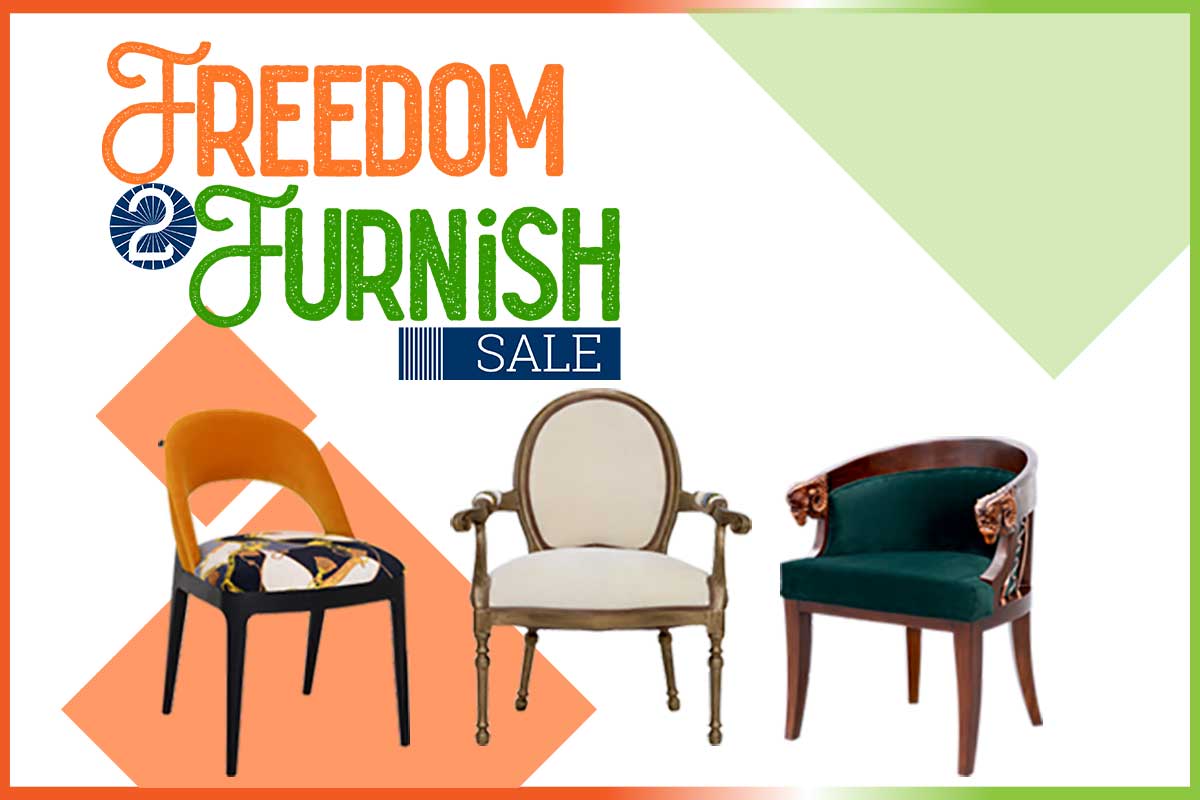 Freedom 2 Furnish Sale