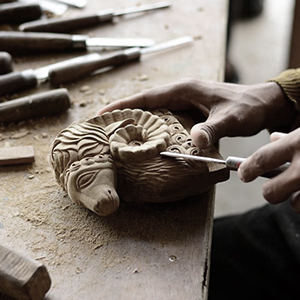 Lokalferi range : Traditional with a twist