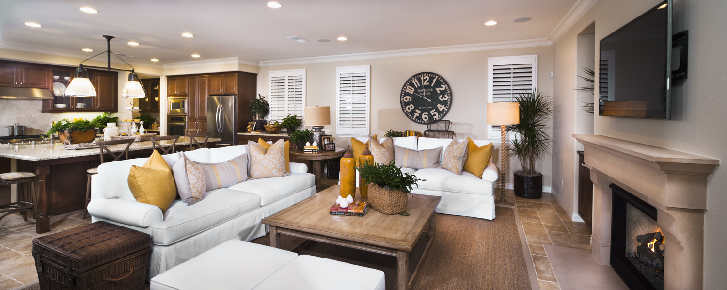How to Make Your Home Decor Timeless