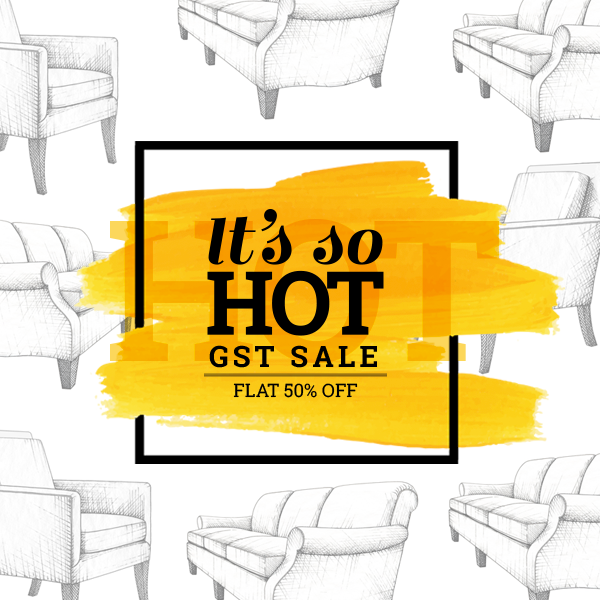 All you need to know about It’s So Hot GST Sale