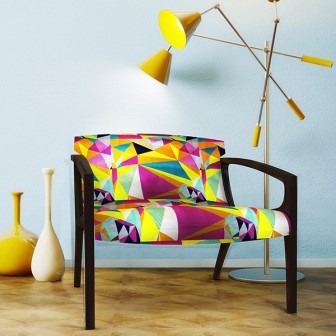 Attitude Chair