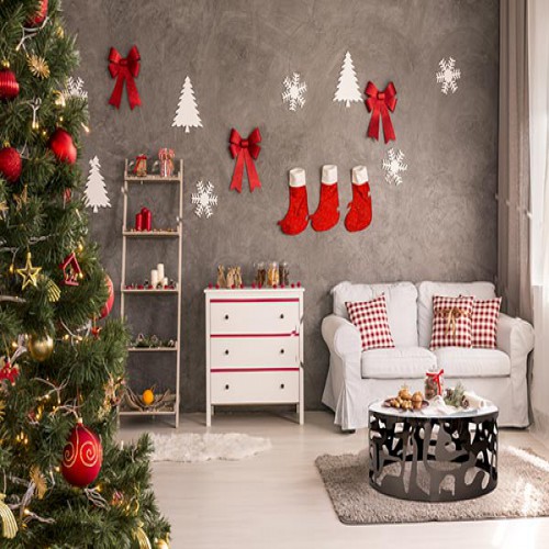New Ideas For Christmas Decoration