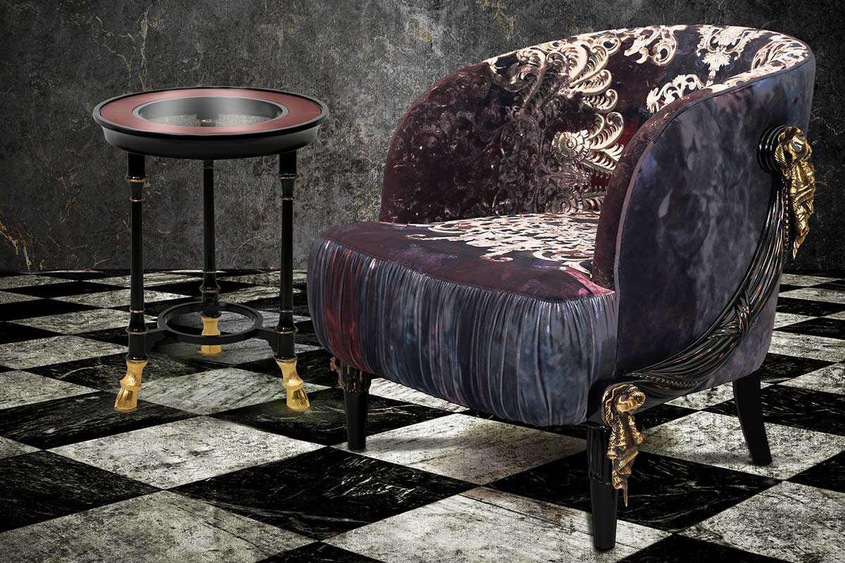 No Matter What Space, We Have A Chair!