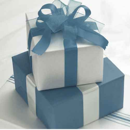 The Perfect Wedding Gift
