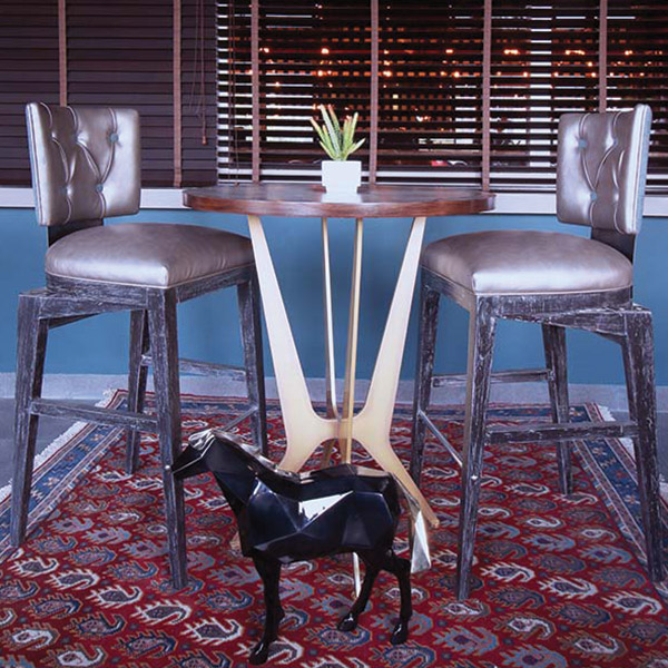 Plum by Bent Chair Interior Look Image