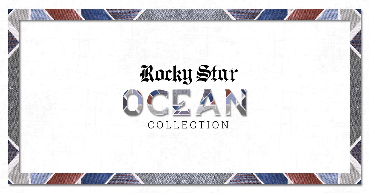 Revealing The Rocky Star Ocean Collection