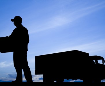 deliver