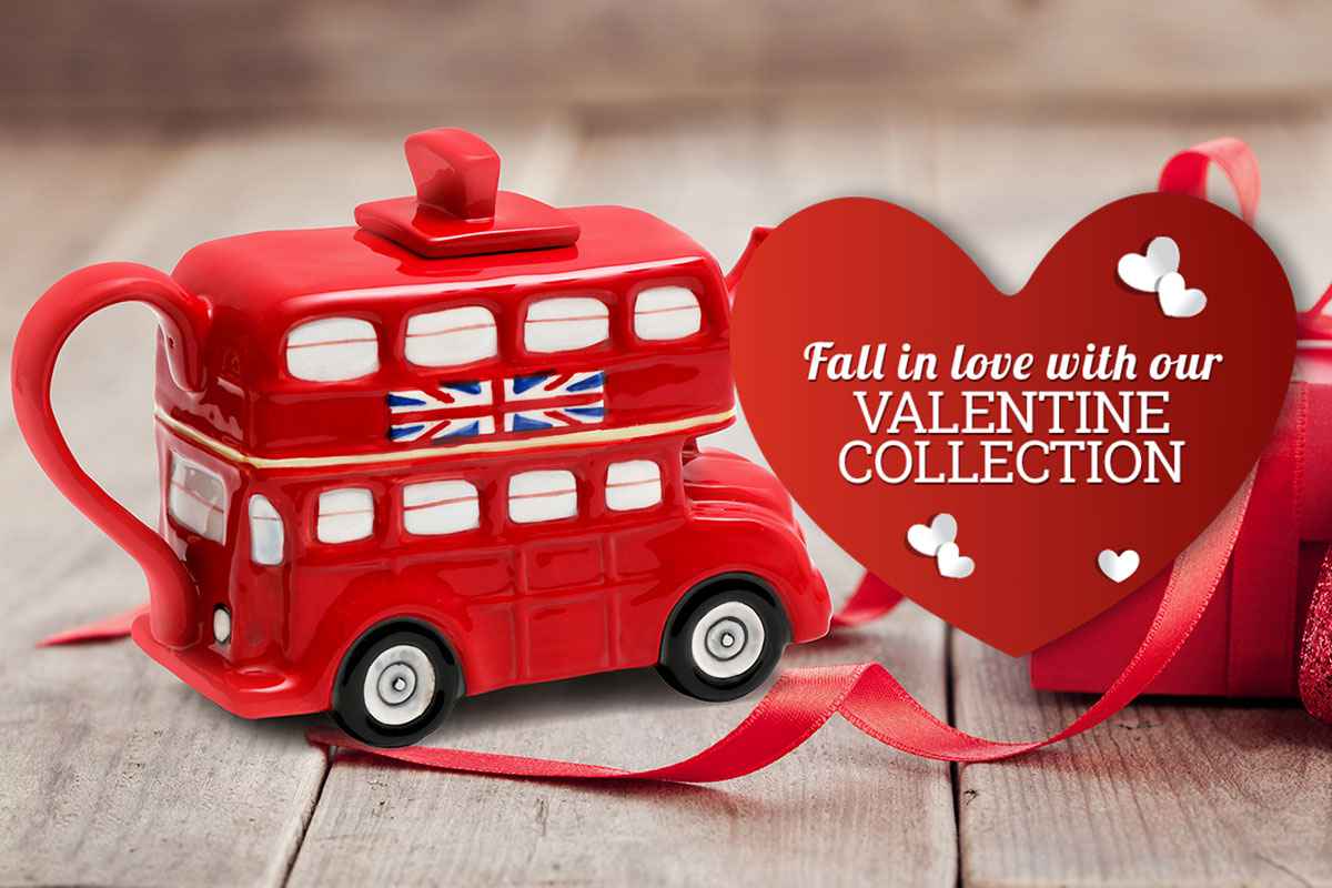 Spice up your space with love this Valentine’s Day