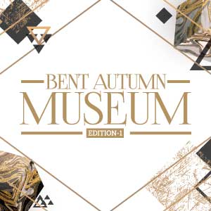 The Biggest Event of the Year – Bent Autumn Museum