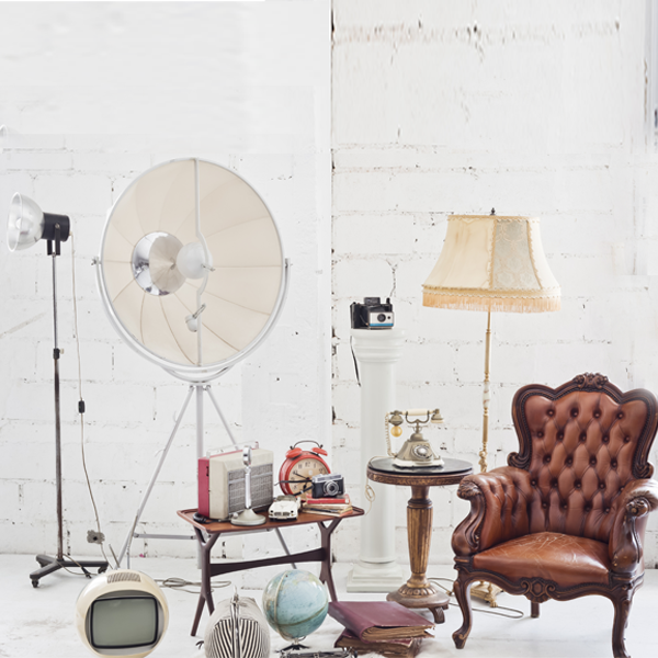 The Five Most Versatile Pieces of Furniture.