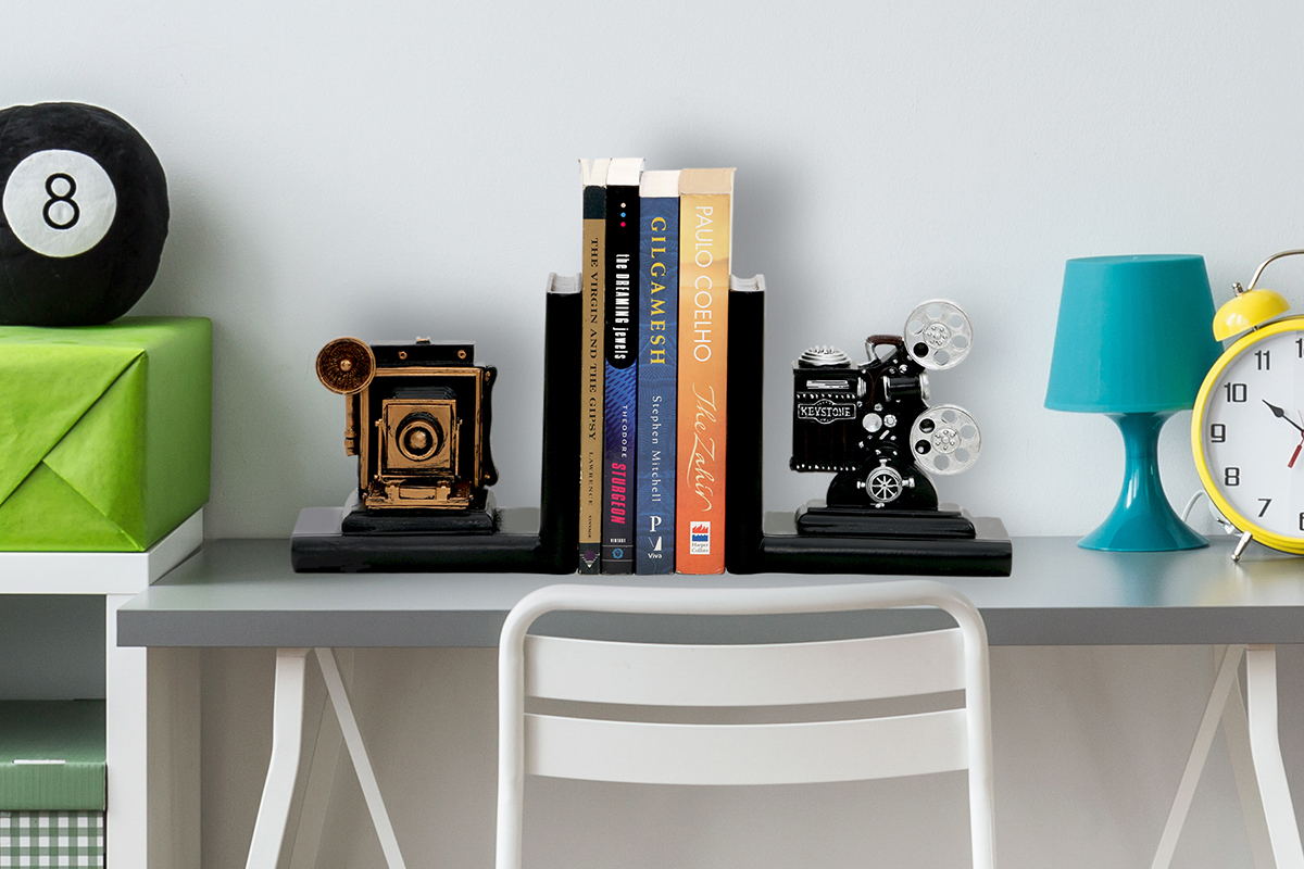 Tips and tricks to style with your knick knack