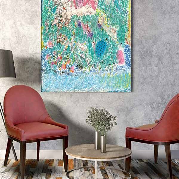 Tips for Choosing Artwork for Home